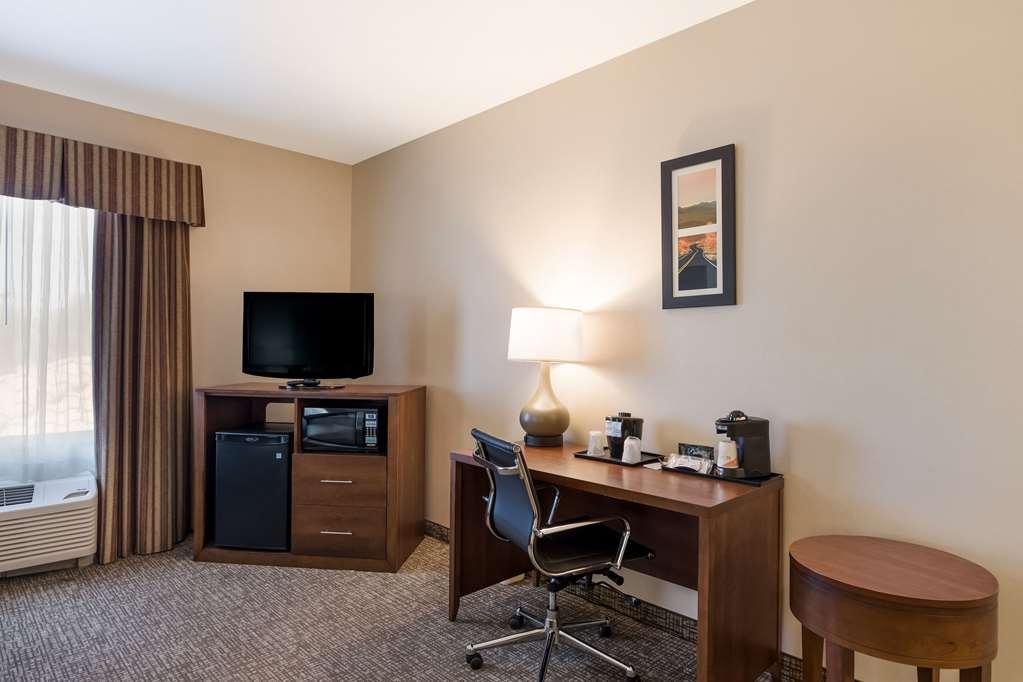 Comfort Inn & Suites Las Vegas - Nellis Стая снимка